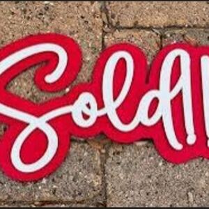 **SOLD**Dereon denim dress, Junior xl